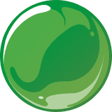 ball icon card