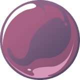 ball icon card