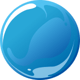 ball icon card