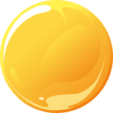 ball icon card