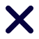 icon close menu